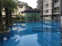 The Sorrento (D5), Condominium #294334981